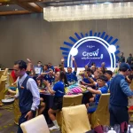 15 Games Gathering Kantor yang Seru, Efektif & Mudah Dipraktikkan