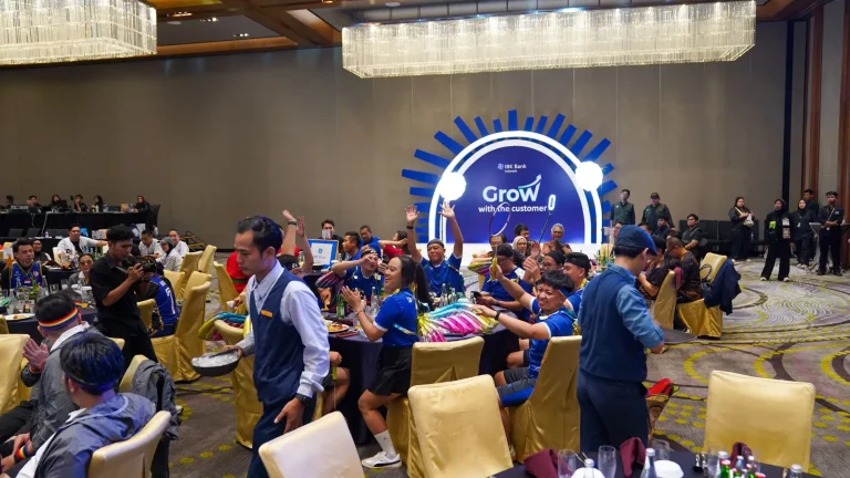 games gathering kantor