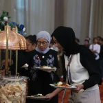 Tips Buat Acara Buka Puasa Bersama di Kantor yang Berkesan & Profesional
