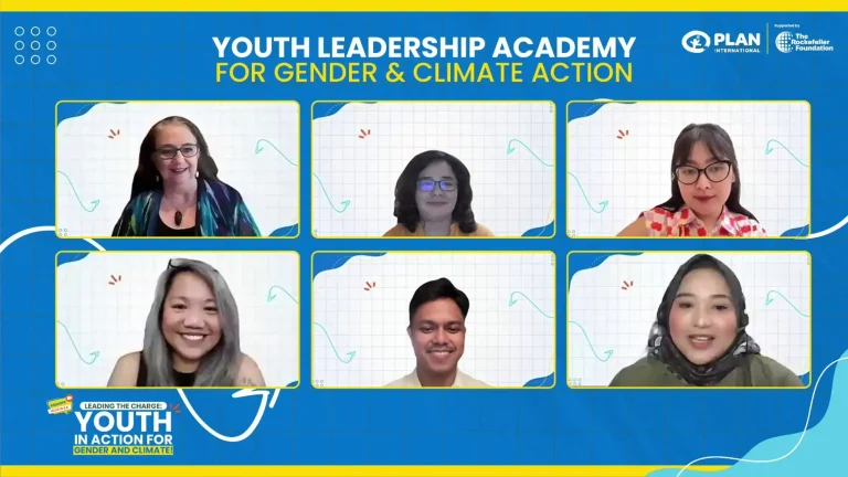 ide event online kreatif