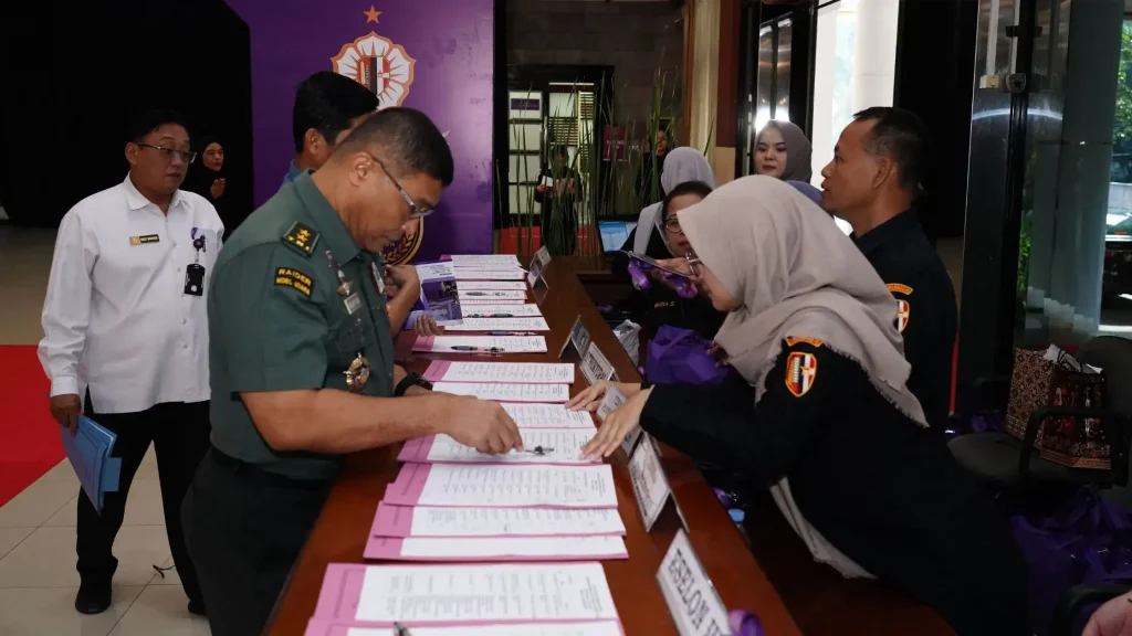 cara menyusun proposal event perusahaan