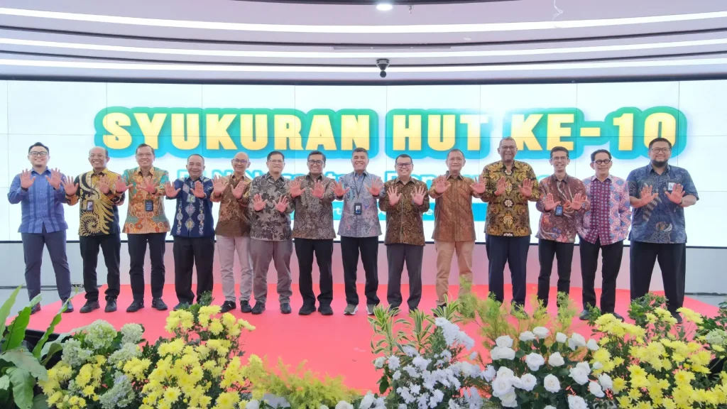 ide event perusahaan
