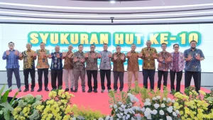 ide event perusahaan