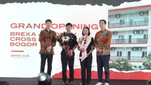 risk management dalam event