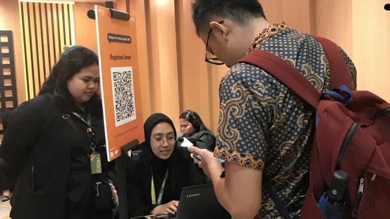 tips menghemat biaya event