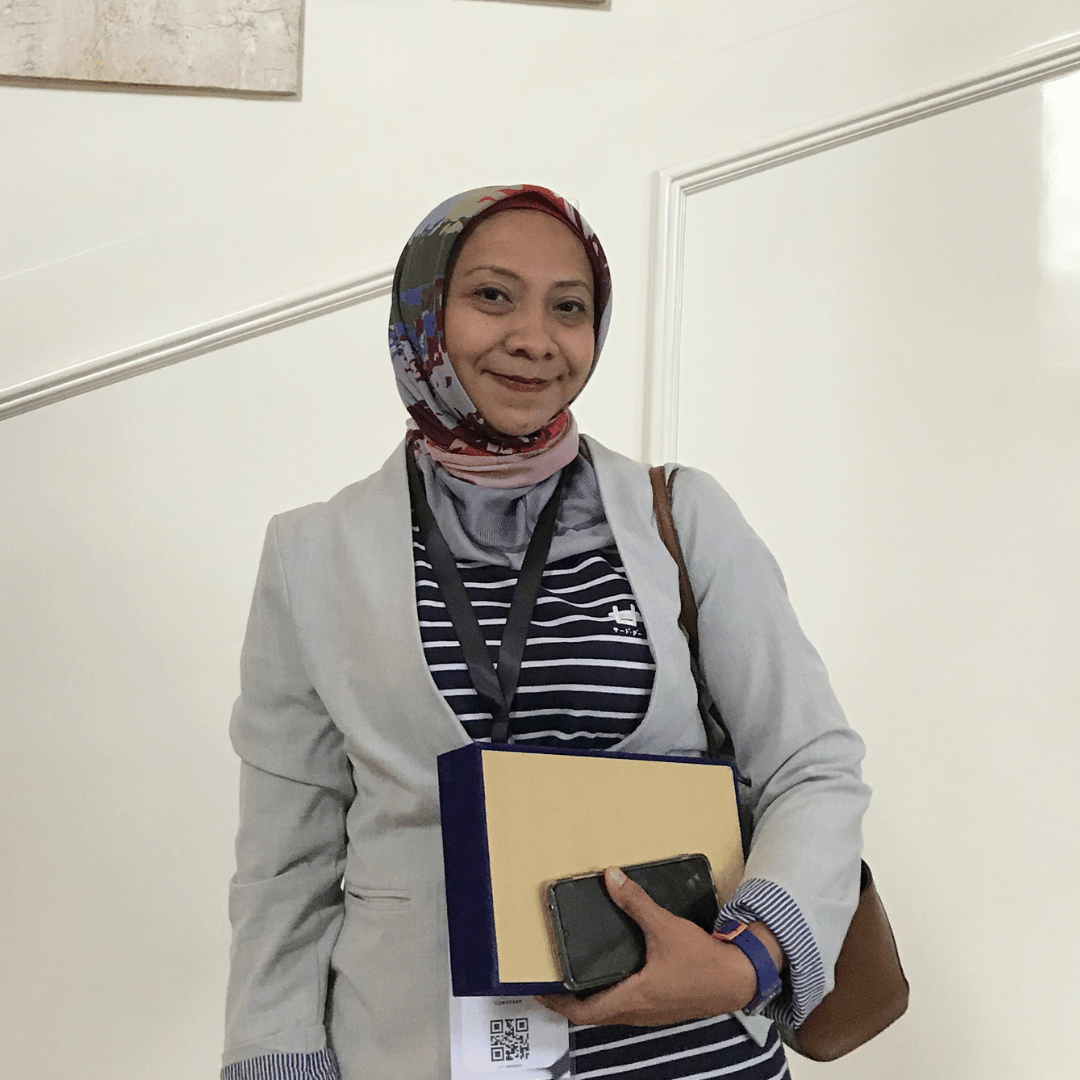 Gemala Hayaty