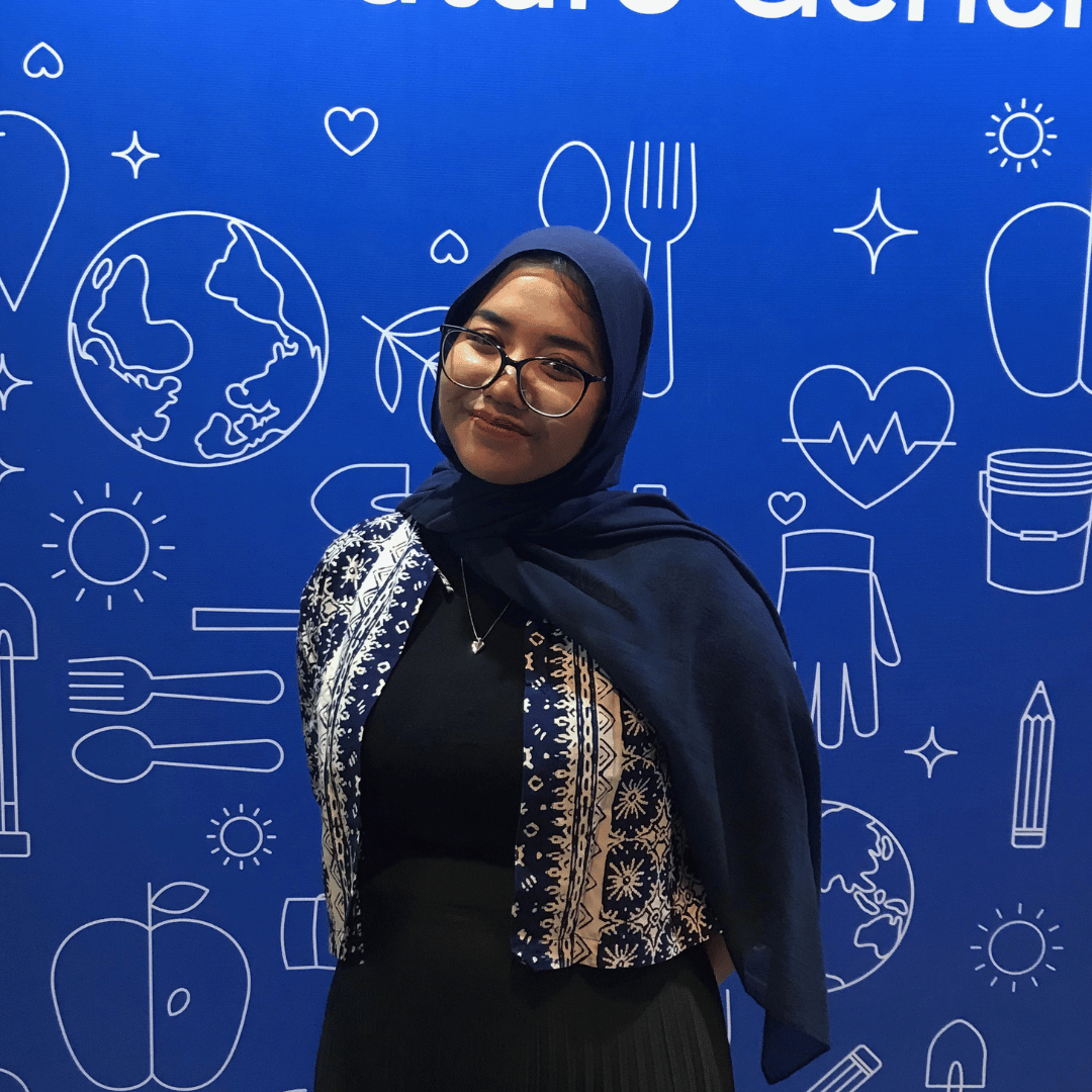 Afifah Afanin Zulfa