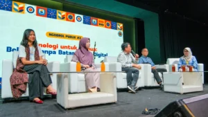 belajaraya jakarta 2026