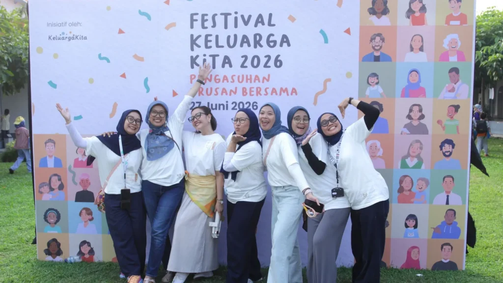 festival keluarga kita 2026