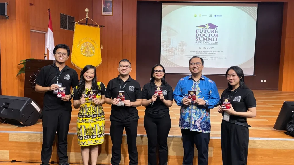 future doctor summit & fk expo 2026