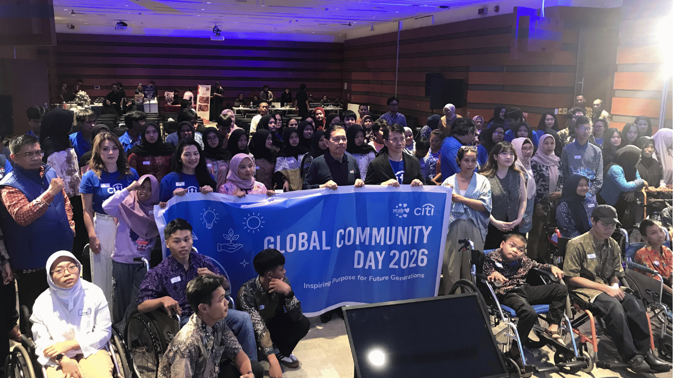 Event Summary Web