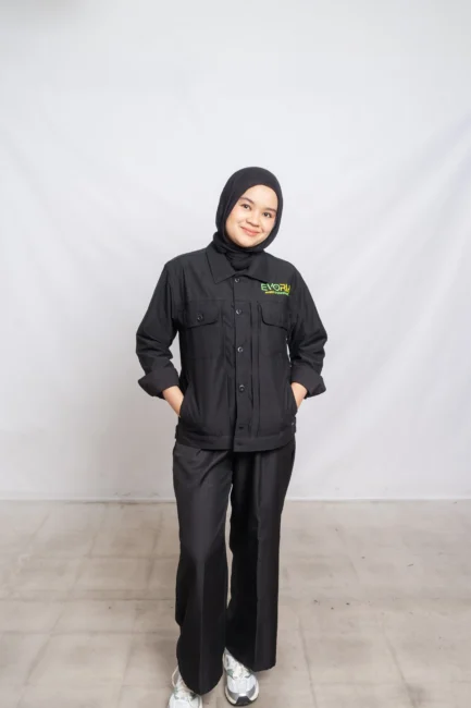 Syafira Nurfadilla