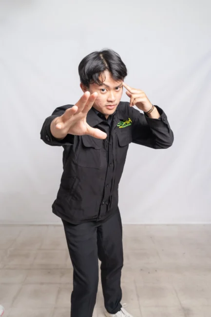Rendy Dwi