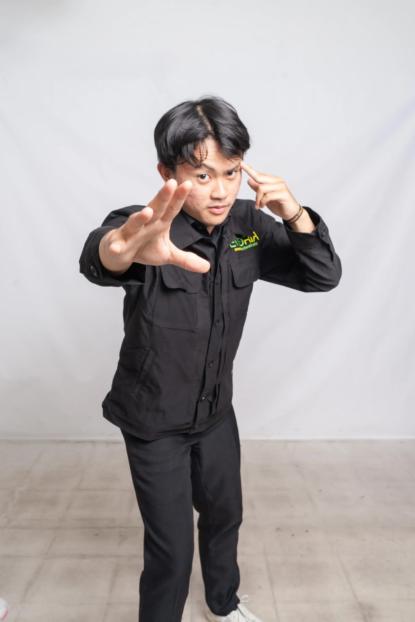 Rendy Dwi