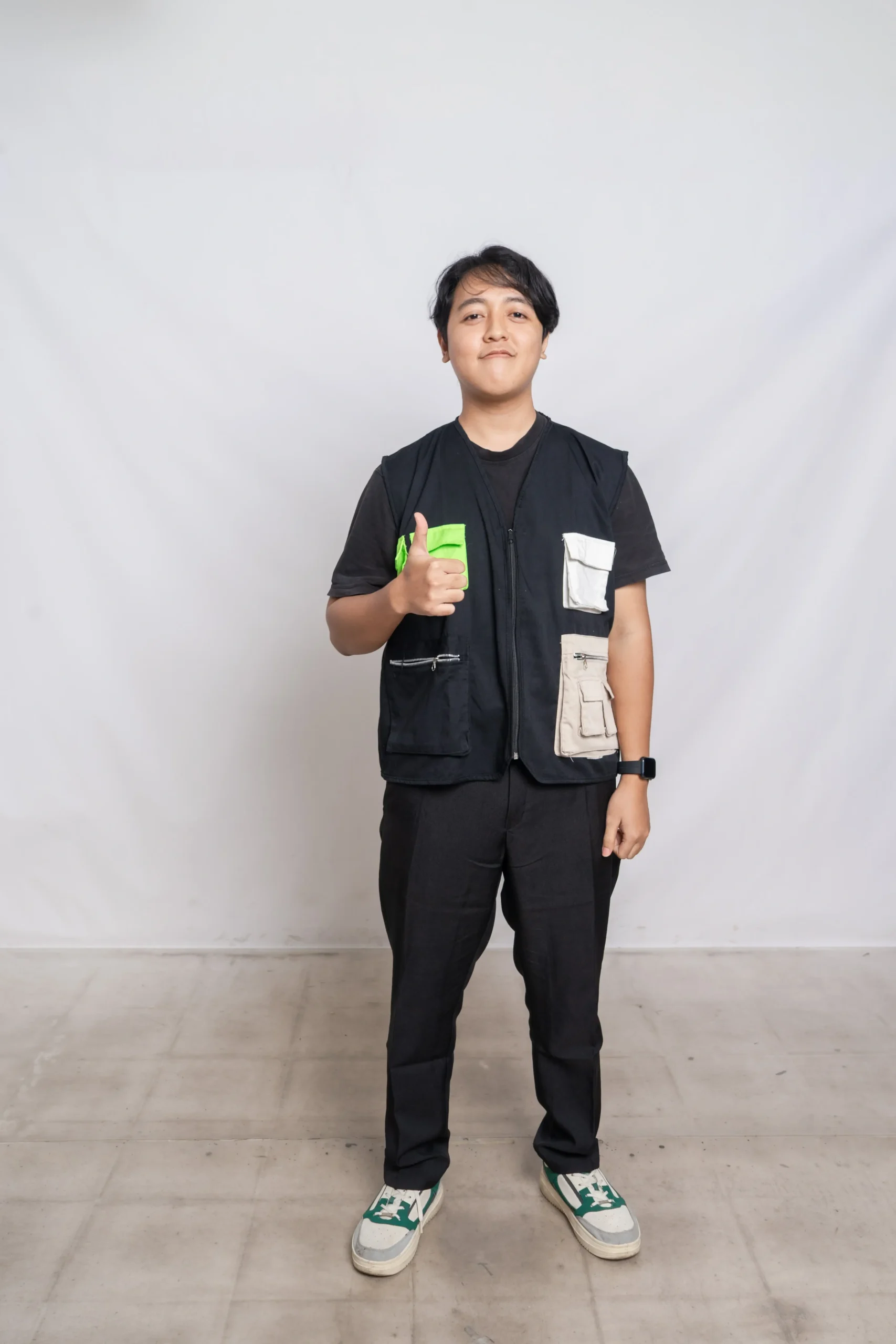Asep Mulyana