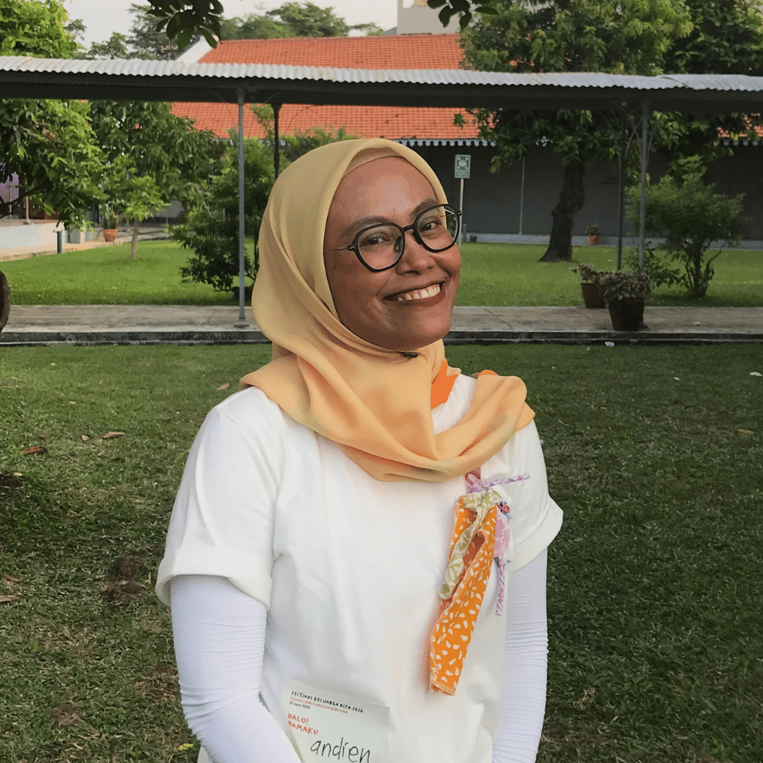 Siti Nur Andini