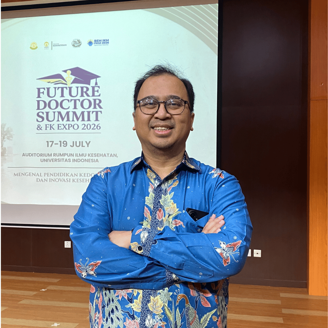 Prof. dr. Agus Rizal Ardy Hariandy Hamid, Sp.U (K), FICRS, PhD