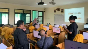 event alef education jakarta