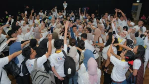 pengertian crowd control
